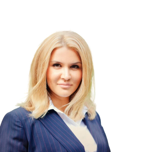 Врач Киселева Ирина Анатольевна 