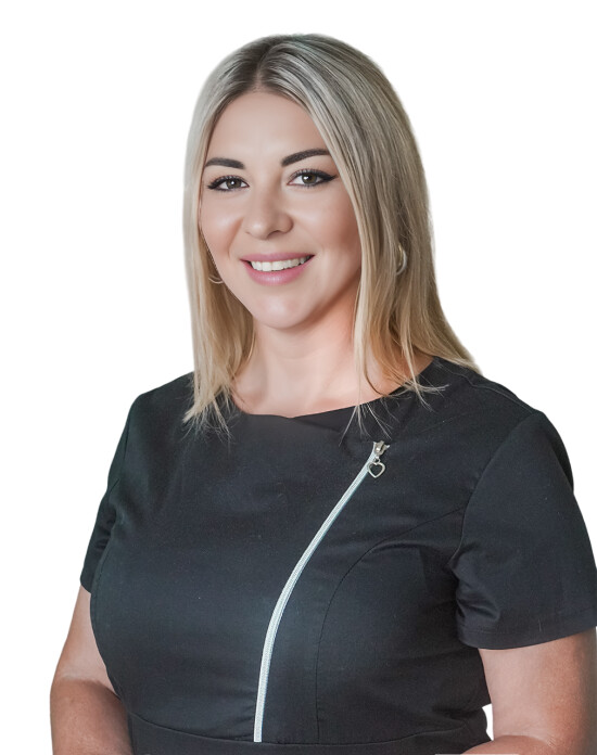 Врач Киселева Екатерина Алексеевна 