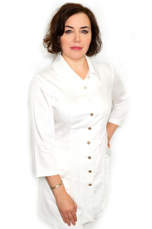 Врач Котлярова Татьяна Юрьевна 