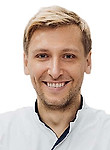 Круть Денис Геннадиевич