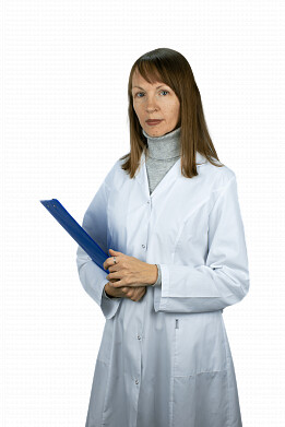 Мельникова Мария Юрьевна