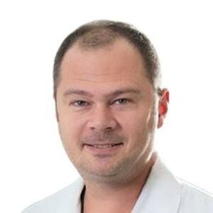 Врач Гонтаренко Владимир Николаевич 