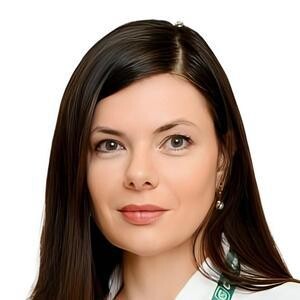 Врач Лазарева Инна Николаевна 