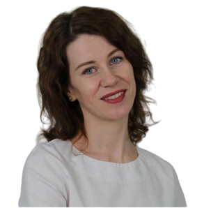 Врач Гурова Марина Алексеевна 