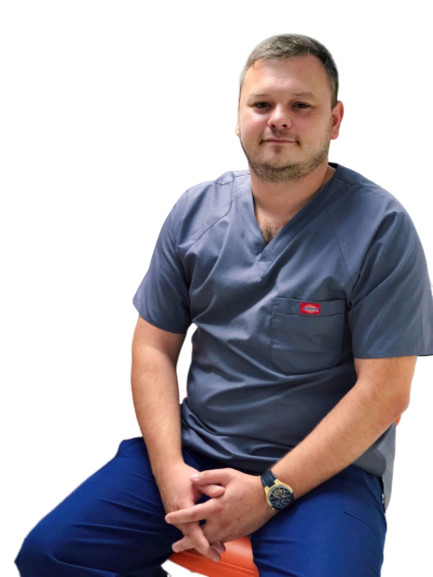 Зинетуллин Ринат Эмирович