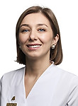 Газдарова Инна Георгиевна