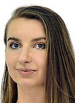 Чарыку Ольга Леонидовна