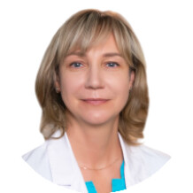 Врач Крашенинникова Екатерина Михайловна 