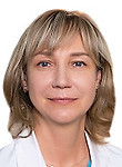 Крашенинникова Екатерина Михайловна