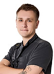Алексеев Марк Алексеевич