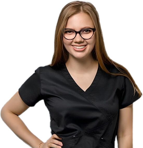 Врач Раменская Александра Владимировна 