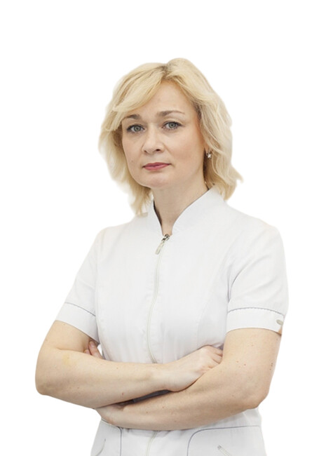 Врач Килимниченко Ирина Владимировна 