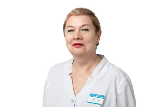 Подольская Елена Владимировна