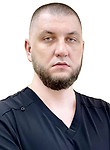 Лисовский Станислав Николаевич