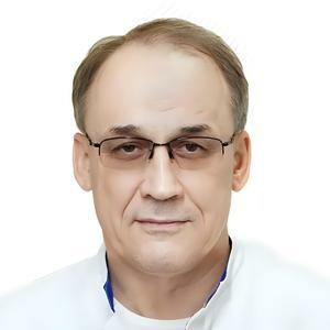 Врач Ручкин Дмитрий Валерьевич 