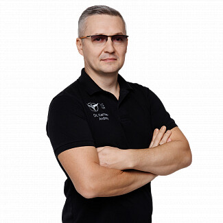 Врач Карнеев Андрей Николаевич 