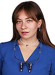 Вощула Анна Вячеславовна