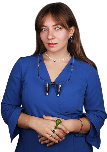 Врач Вощула Анна Вячеславовна 