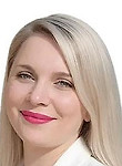 Мартынова Ирина Сергеевна