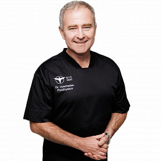 Врач Поздняков Вячеслав Викторович 