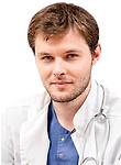 Марченко Владислав Александрович