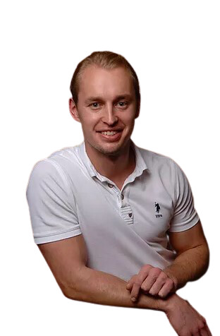 Врач Илюхин Илья Андреевич 