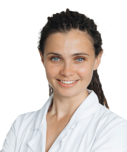 Врач Худолеева Ирина Евгеньевна 