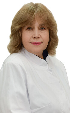 Врач Дашина Татьяна Александровна 