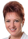 Маринова Людмила Анатольевна