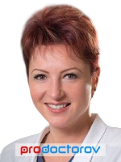Врач Маринова Людмила Анатольевна