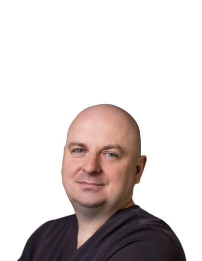 Врач Жуков Андрей Александрович 