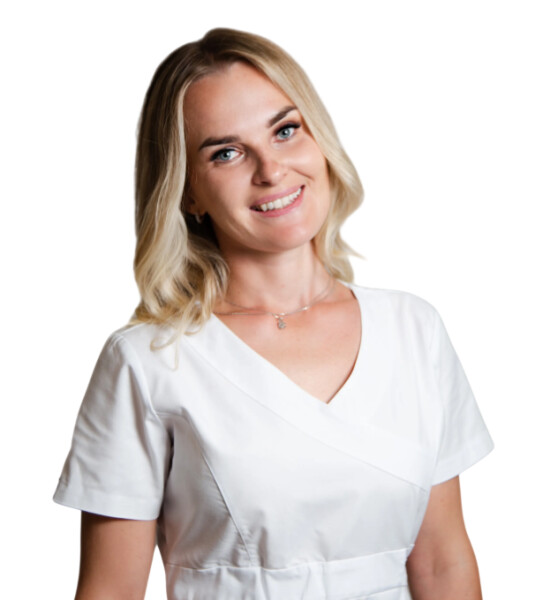 Врач Остапчук Мария Александровна 