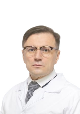 Врач Мазепа Михаил Владимирович 