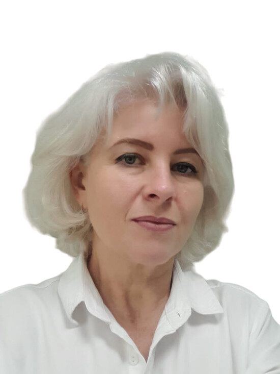 Врач Рубинская Татьяна Владимировна