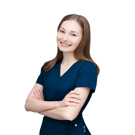 Врач Семенова Наталья Викторовна 