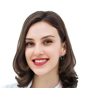 Врач Плешко Мария Григорьевна 