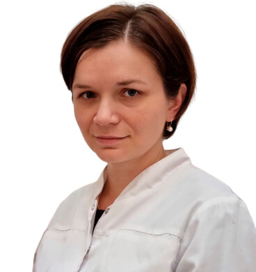 Врач Филилеева Ольга Владимировна 