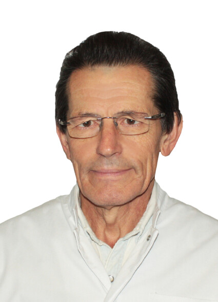 Врач Анохин Дмитрий Николаевич 