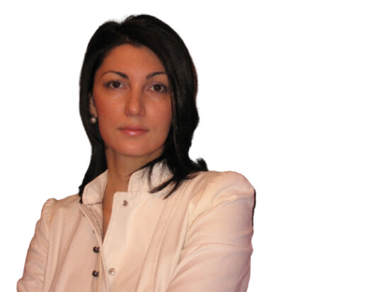 Врач Добаева Наида Владимировна 