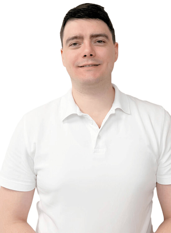 Врач Засидко Иван Ярославович