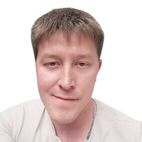 Врач Юберев Андрей Сергеевич