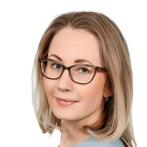 Врач Сейфетдинова Юлия Игоревна 