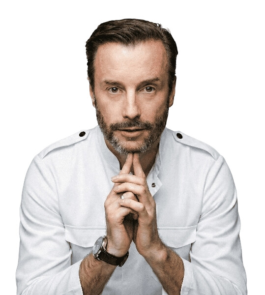 Врач Жук Андрей Олегович 