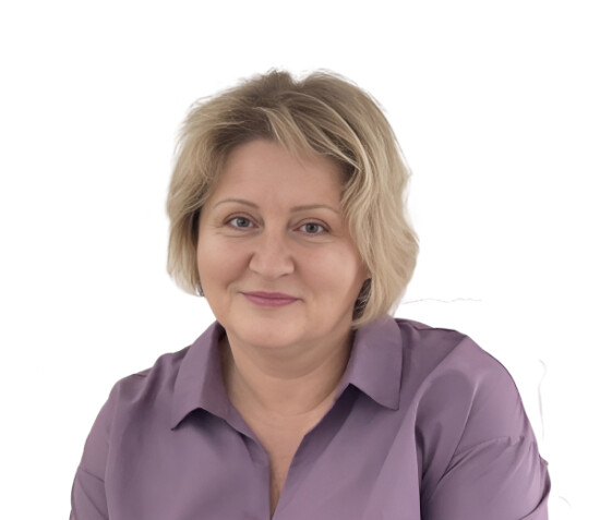 Врач Кожечкина Ольга Вячеславовна 