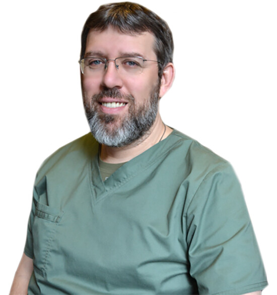 Врач Бродский Сергей Евгеньевич