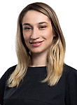 Питиримова Юлия Владимировна