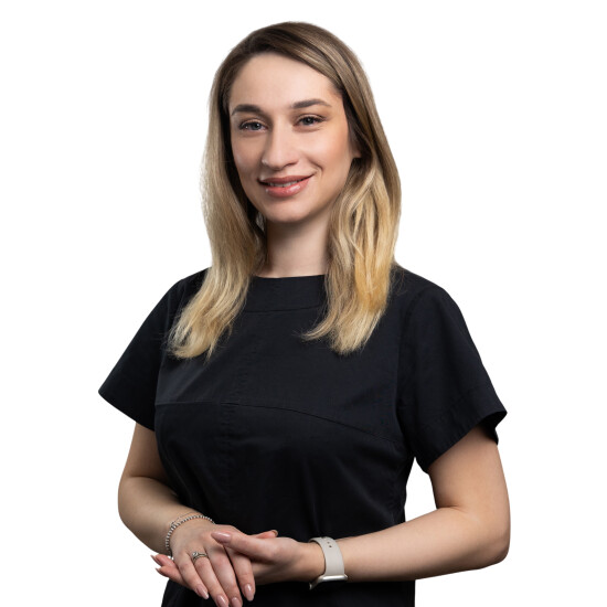Врач Питиримова Юлия Владимировна 