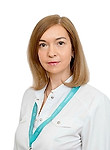 Жилина Юлия Валентиновна