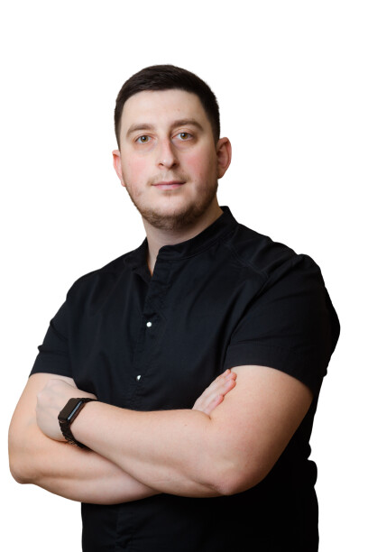 Врач Журавлев Артем Владимирович 