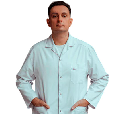 Врач Рошковский Евгений Викторович 